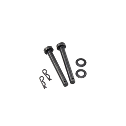 M17 Heat Core Steel Pins (set of 2)