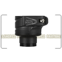 NDZ Pro-Clamp Feedneck black /Spyder VS