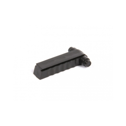 Rear Sight Dovetail Mount [98 Custom, ACT, E Grip] 98-28P