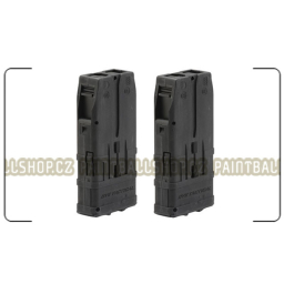 DAM Mag 10 round Black (2 pack)