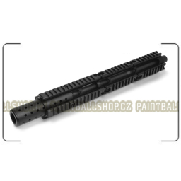 Silencer Handguard Type C /A5