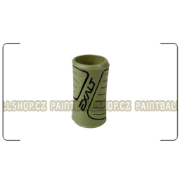 Exalt Regulator Grip Olive