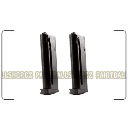 TiPX (TPX) Tru-Feed Magazine 2 Pack