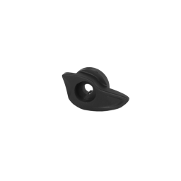 Dye Airport Knob Black