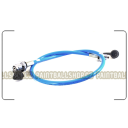 Manta HP Fill Station Transfusion Hose 300bar (4500psi)