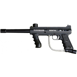 Tippmann 98 Rental ACT black