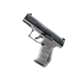 Walther PPQ M2 T4E RAM Pistol - Grey