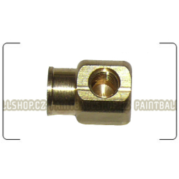 TA10058 RT Flow Connector Fitting /X7