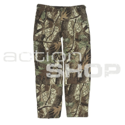 Mil-Tec US BDU Field Pants, Hunting Camo (Real Tree)