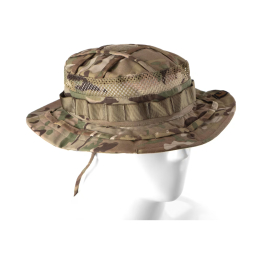 Boonie Sniper klobouk Clawgear - Multicam