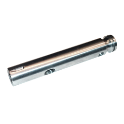 Aluminium Bolt Azodin Kaos (P041)