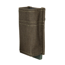 Fast pistol magazine pouch Veloci - Olive