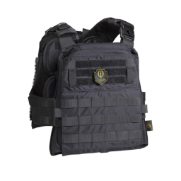 CONQUER CVS plate carrier