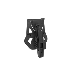 Holster G7 OWB pro G 9mm/SW40/357 (dvouřadý) - Černý