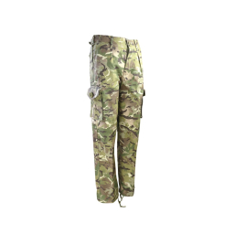 Kids Army Trousers - BTP