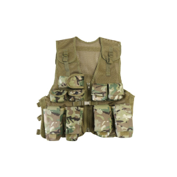 Kids Assault Vest