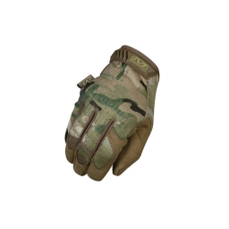 Mechanix Gloves The Original Multicam