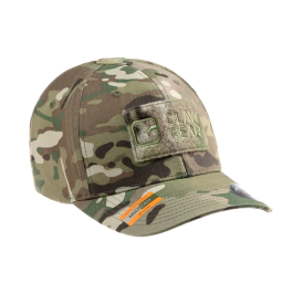 Clawgear Operator Cap, size S/M - Multicam