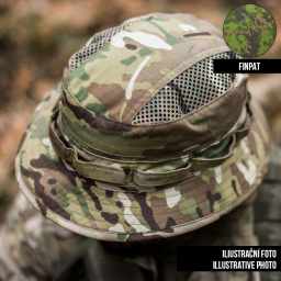 SCG Nextgen Boonie Hat Commando, size 59-64 - Finpat