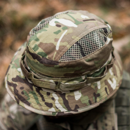 SCG Klobouk typu Commando, vel. 59-64 - Multicam