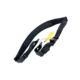 Two Point Sling Conquer - Black