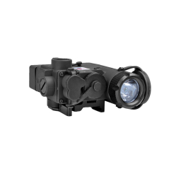 DBAL-eMkII Illuminator / Laser Module - black (II Grade quality)