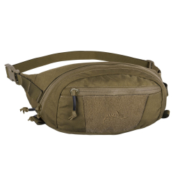 Ledvinka BANDICOOT, Cordura® - Coyote