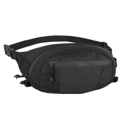 Ledvinka BANDICOOT, Cordura® - Černá