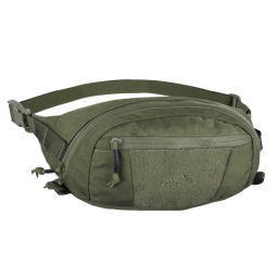 Ledvinka BANDICOOT, Cordura® - Oliva