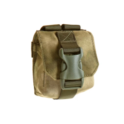 Frag Grenade Pouch - AT-FG