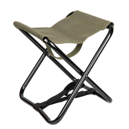 Folding Chair - Olive Drab