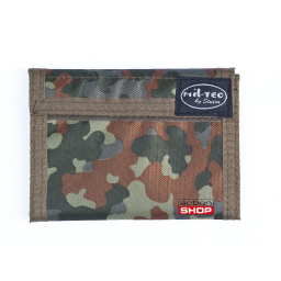 Peněženka flecktarn