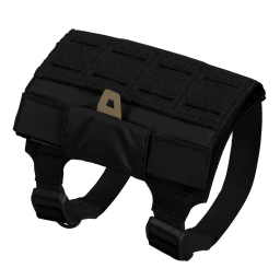 Admin GRG Pouch - Black