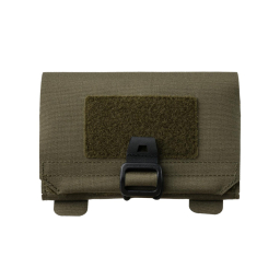 Mobile Phone Pouch Direct Action - Ranger Green