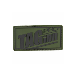 Taginn patch - Olive