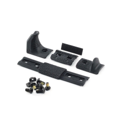 M-LOK & Keymod Hand Stop Kit  - Black