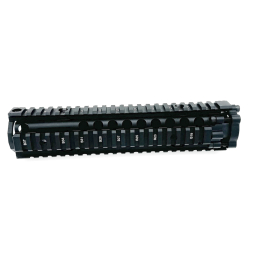 MK18 Type Handguard, Licensed - Black