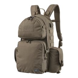 Batoh Ambush MK2, Cordura®