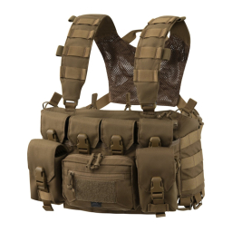 Guardian Recce Chest Rig - Cordura®