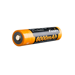 Dobíjecí baterie Fenix 21700 6000 mAh (Li-Ion)