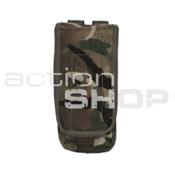 UK MTP Osprey SA 80 magazine pouch, multicam, used