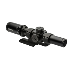 Firefield RapidStrike 1-6x24 SFP Riflescope Kit