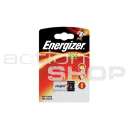 Baterie Energizer Foto EL123AP Lithium (CR123)