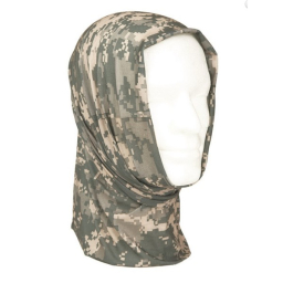 Mil-Tec Multi Function Headgear, AT-digital