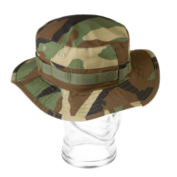 Boonie Hat - Woodland