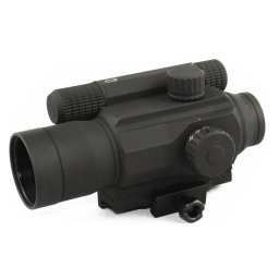 Vector Optics Tempest 1x35 Four Reticle Sight