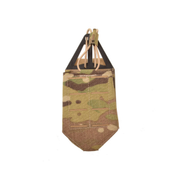 Sumka 1xSA58 laser s gumičkou, multicam