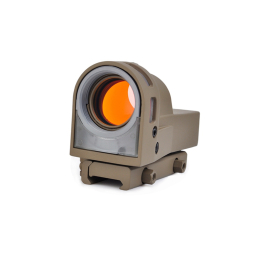 M21 Self-illuminated Reflex Sight - Dark Earth