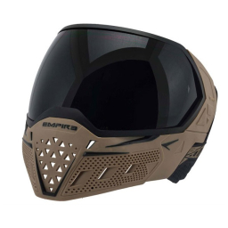 Empire EVS Goggle Tan/Black