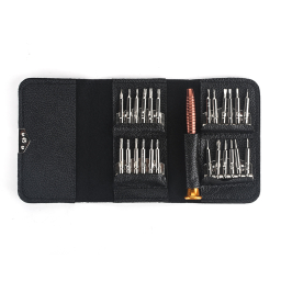 Set of Universal screwdriver